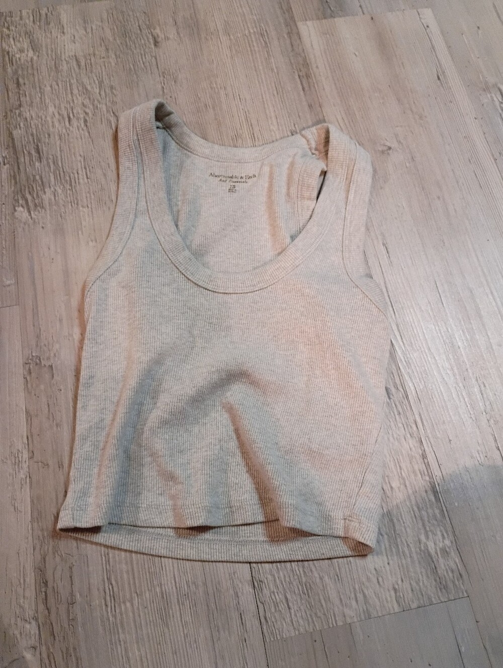 Abercrombie And Fitch